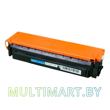 Картридж Sakura Printing SACF401X картинка 2